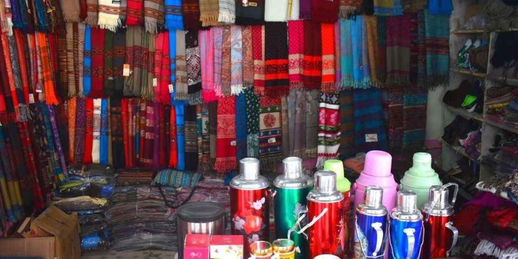 Exploring the breathtaking landscapes of Spiti Valley: A must-do on your list of things to do in Spiti Valley.