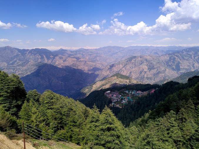 Green Valley