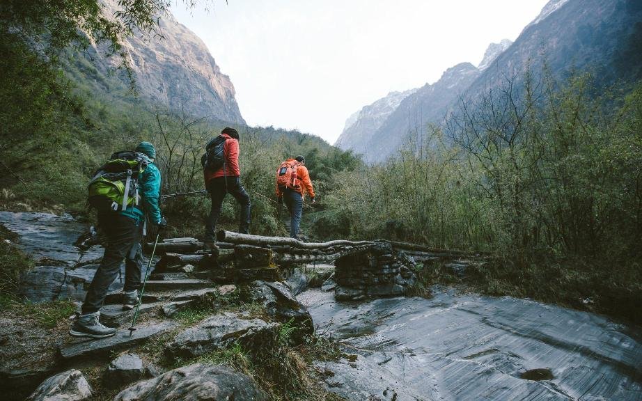 Best Trekking Routes in Shimla