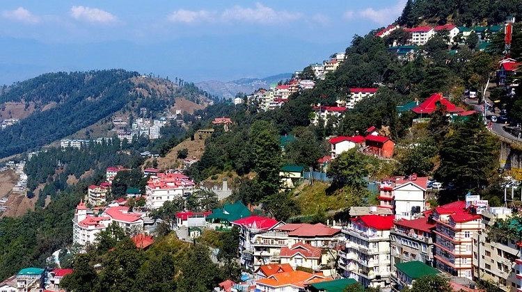 Kasauli