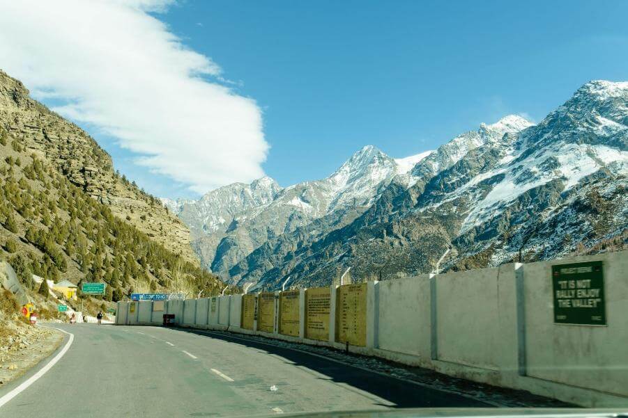 Best Time to Visit Manali