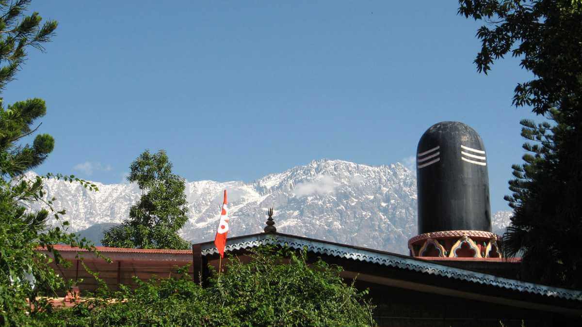 Chinmaya Tapovan, Best places to visit in Dharamshala