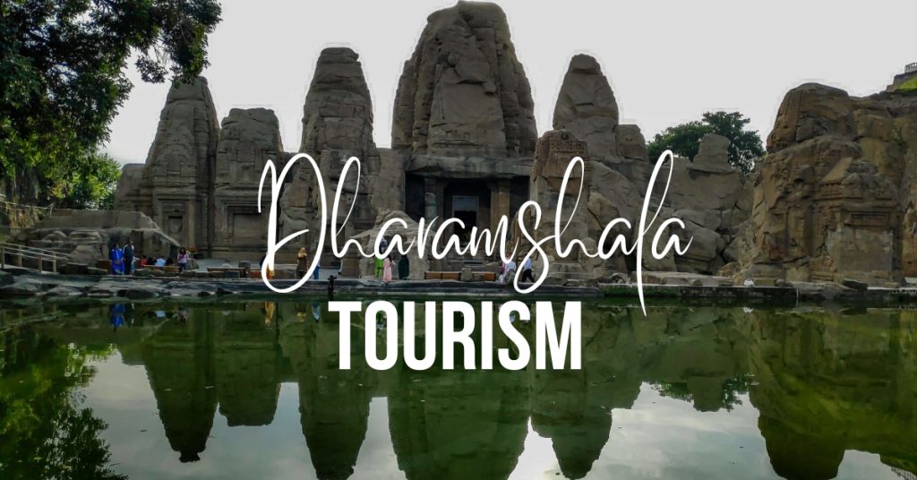 Dharamshala Tourism