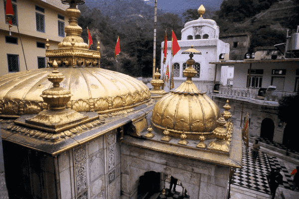 Jawala Devi temple Best places to visit in Dharamshala