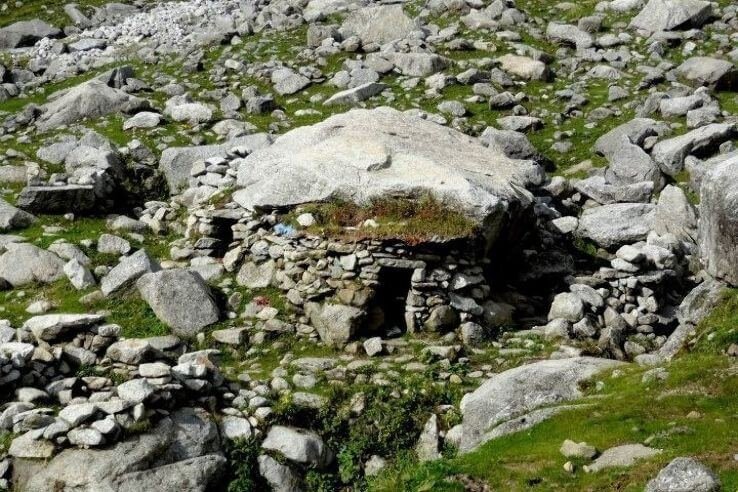 Lahesh Cave Trek, Best places to visit Dharamshala