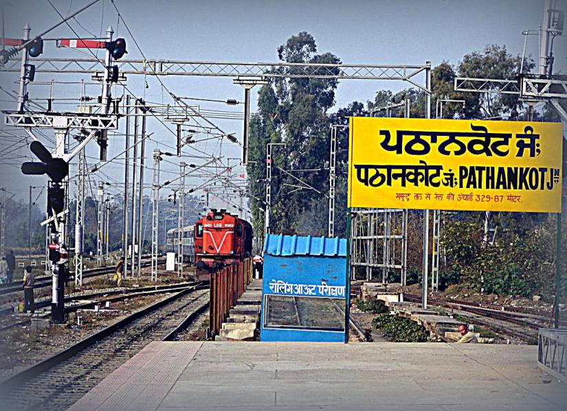 Discover the Stunning Beauty of Dalhousie: Your Ultimate Guide on How to Reach Dalhousie