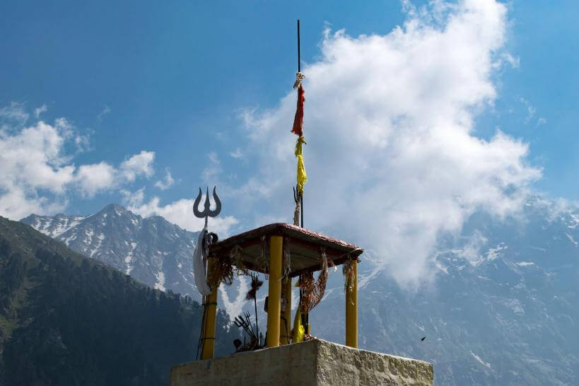 "Discover the scenic route to reach Dharamshala, where lush hills meet the sky. Follow our guide for a memorable journey to this Himalayan paradise. 🏞✨ #DharamshalaDiaries #TravelGoals"