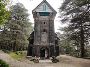 St John’s Church in Dharamshala: Here are some of the most popular things to do in Dharamshala