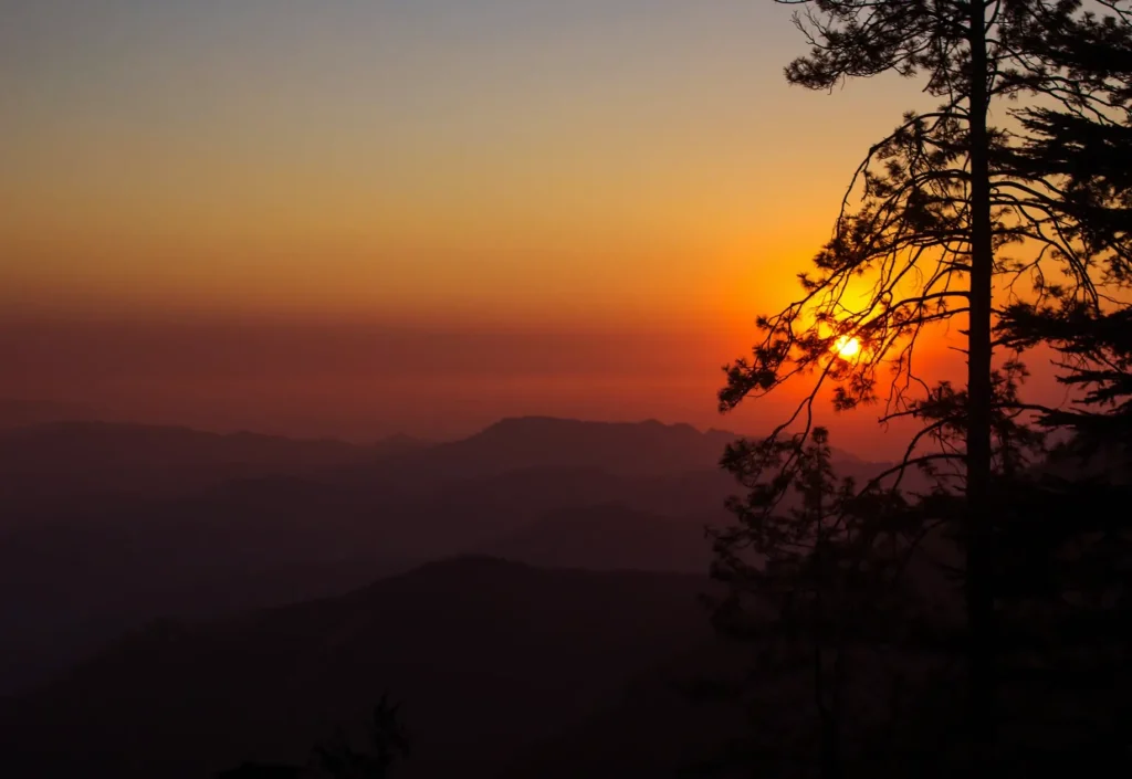 Mashobra: A Secret Well-Kept