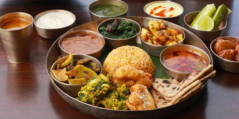 Himachali Culinaries - Indulge Your Senses