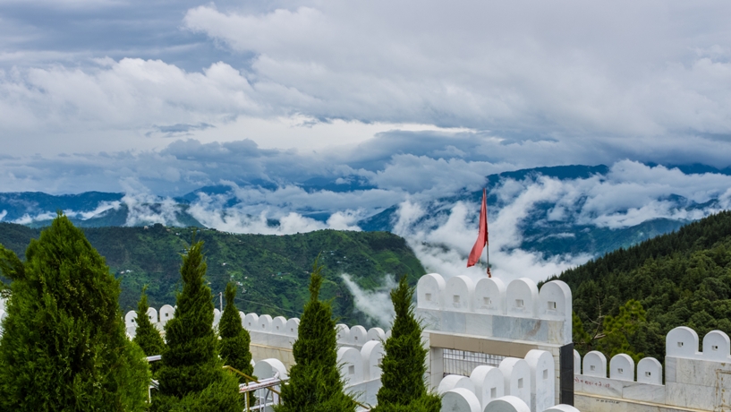 Chail: The Precious Gem