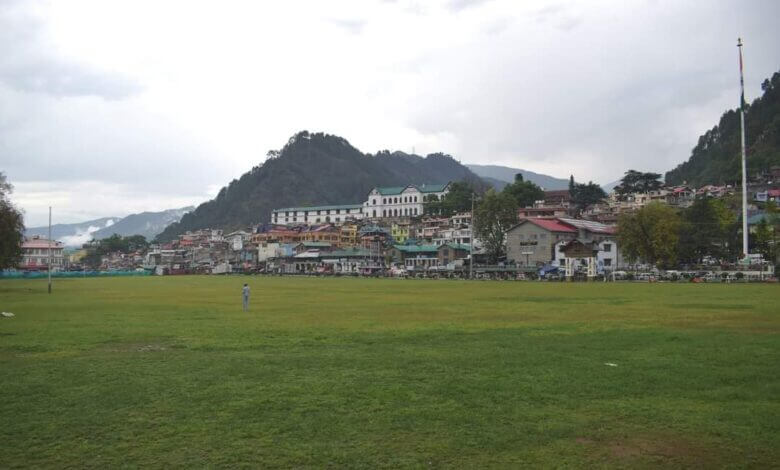 Chaugan Chamba – Pristine Beauty of Himachal Pradesh