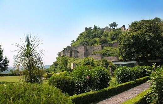 Kangra is one of the Best places to visit in Himachal Pradesh