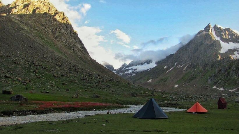 Keylong – Spiritual Vibes