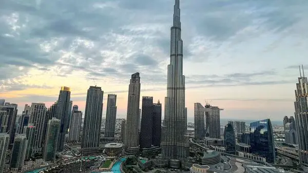 One visa for Gulf countries to come like Schengen visa