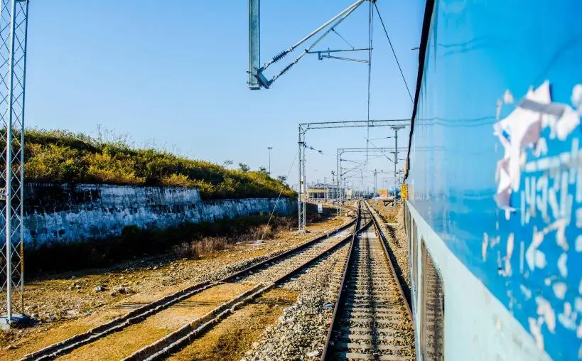 Udhampur Srinagar Baramulla rail link:Kashmir would most likely receive its first direct train from Jammu soon.