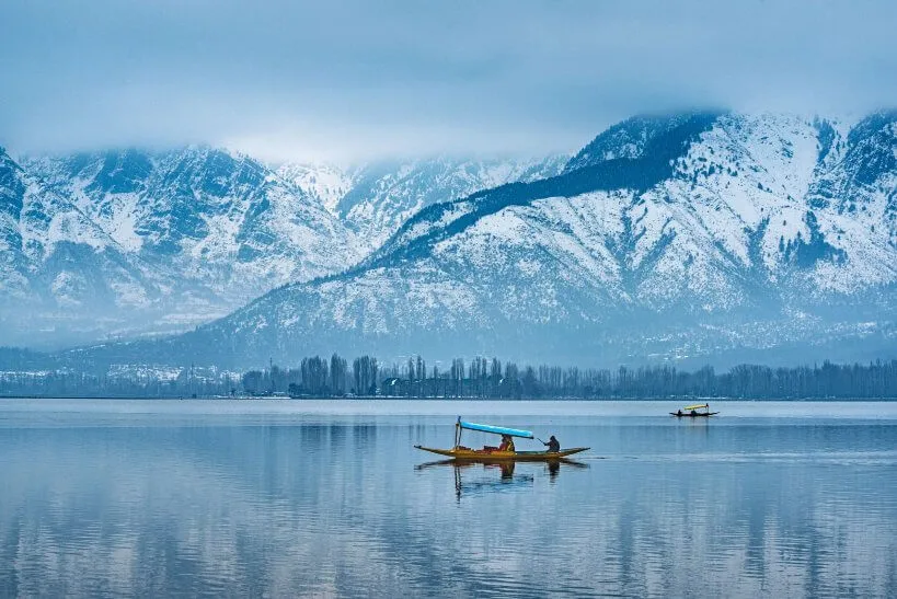 Srinagar,Best Places to Visit in Kashmir