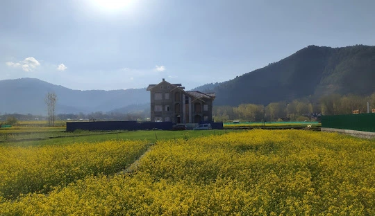 Anantnag,Best Places to Visit in Kashmir