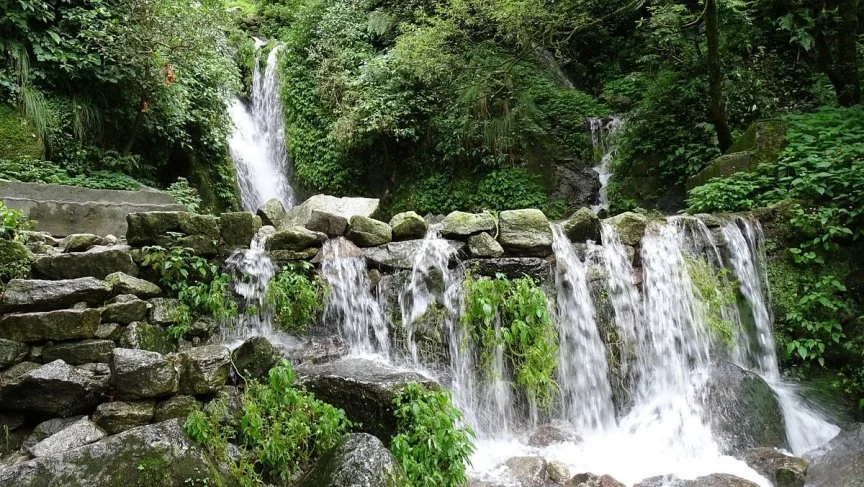 Visit Panchpula Dalhousie