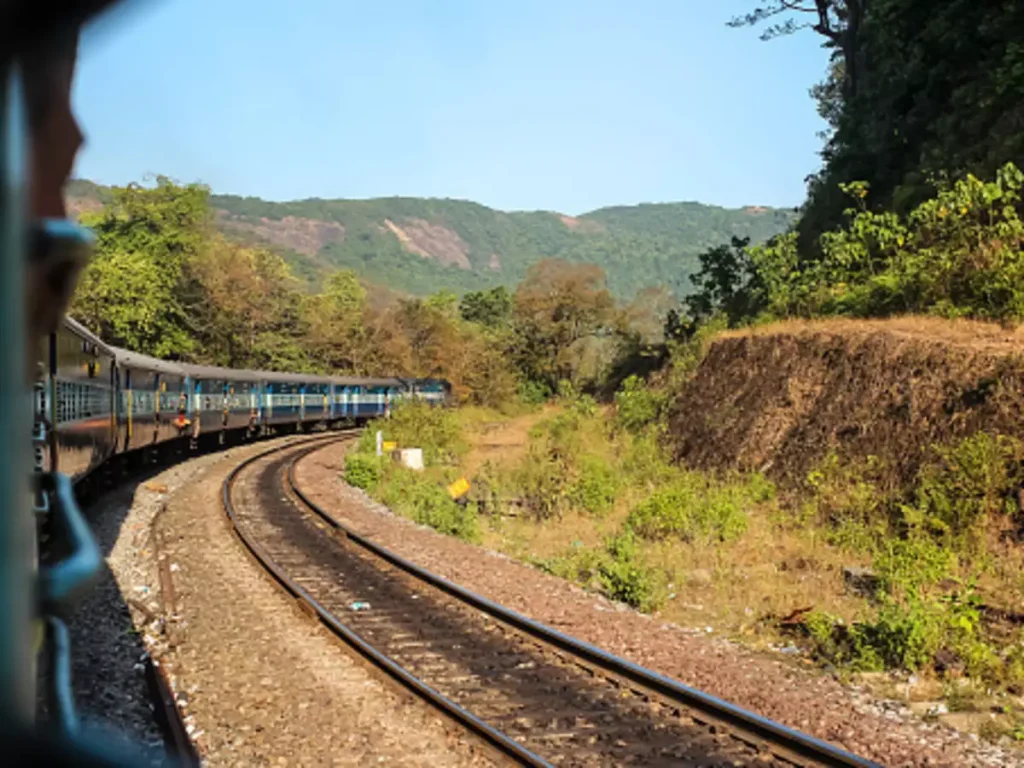 By Rail How To Reach Ziro Valley