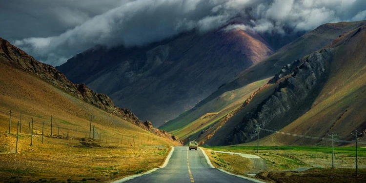 Drass Valley Things to do in Kargil