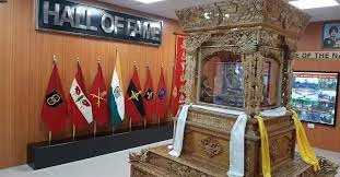 Hall of Fame Things to do in Leh
