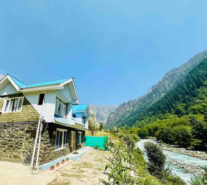 Homestay Experience Activities in Kargil