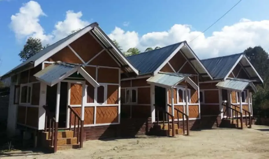 House Stays is one of the best Things To Do In Ziro Valley