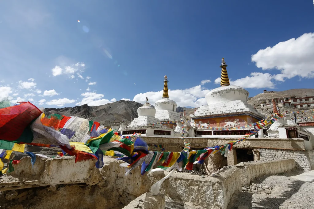 Kargil_Culture Activities in Kargil