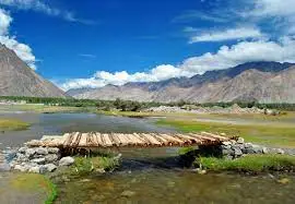 Nubra-Valley Things to do in Leh