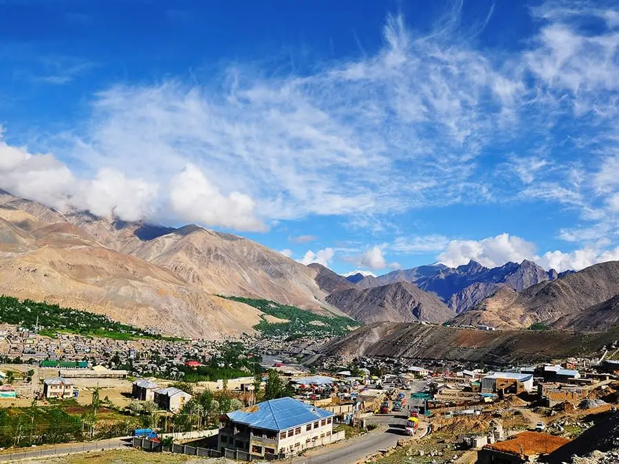 Photography Activities in Kargil