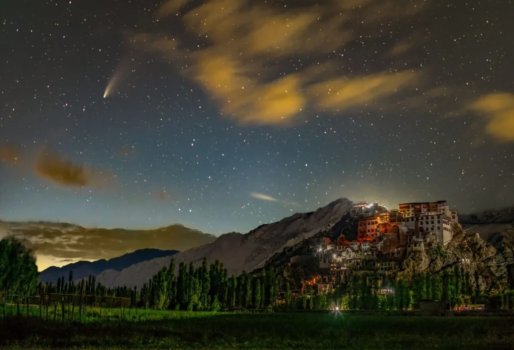 Stargazing Things to do in Kargil