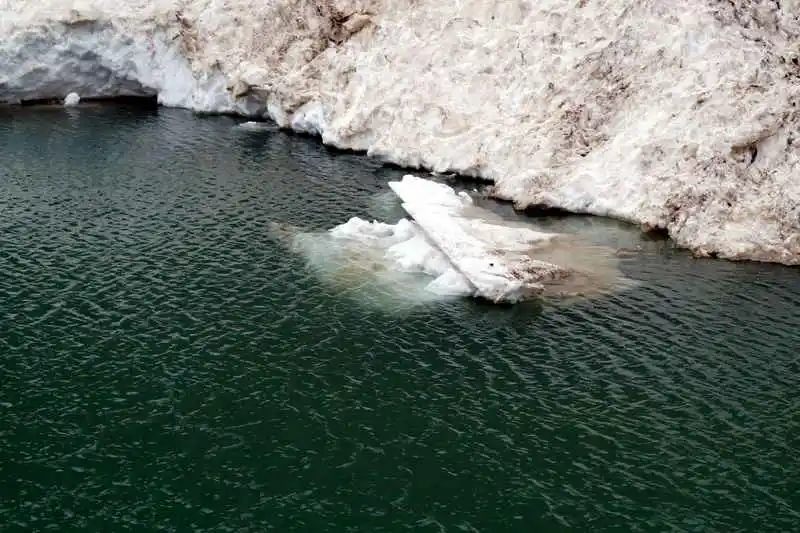 Suruli Kund Things to do in Kargil