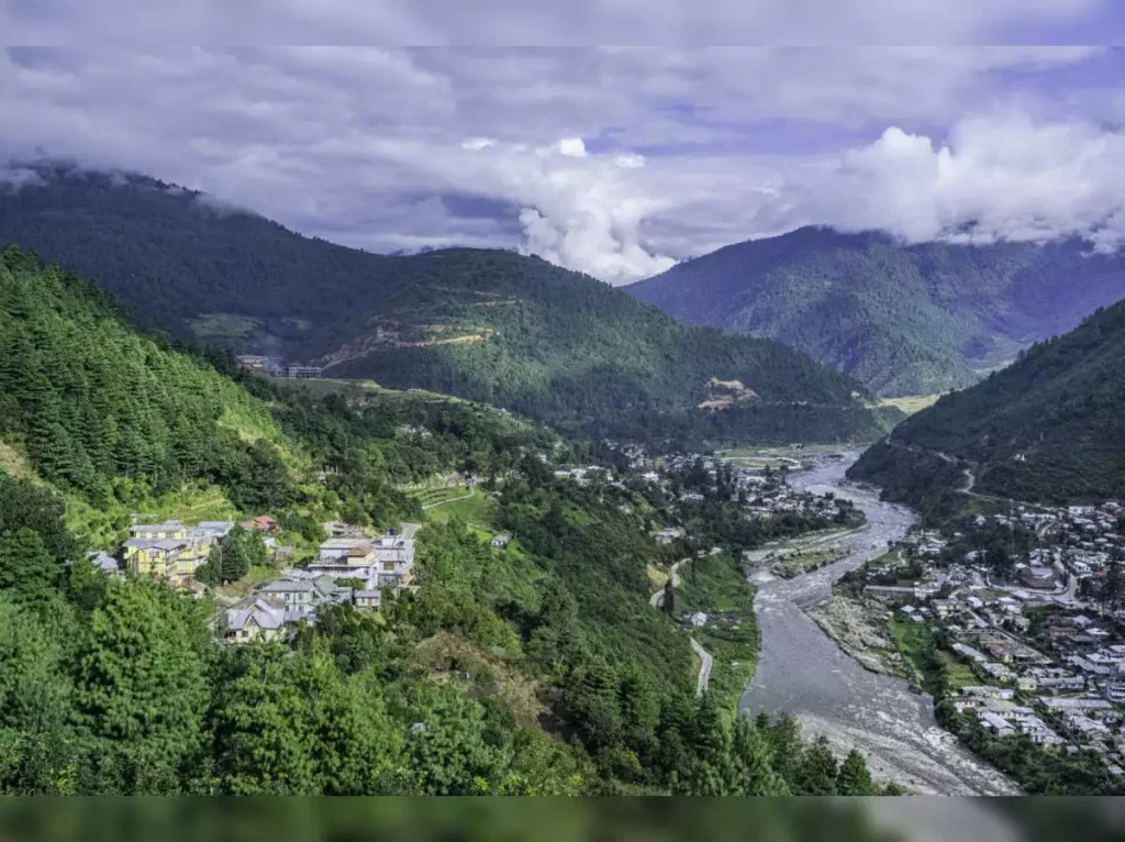 Best time to visit Tawang during Summer