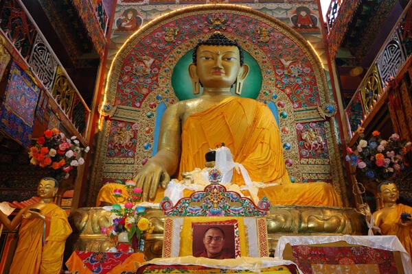 Tawang Monastery