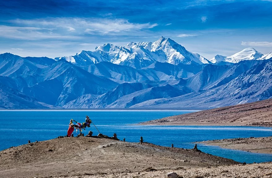 Tso Moriri Things to do in Leh