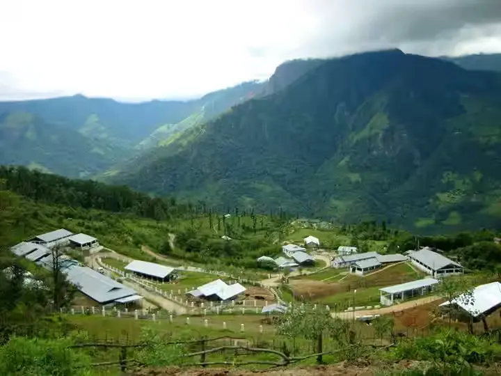 Yak National Research Center one of the best places to visit in Dirang