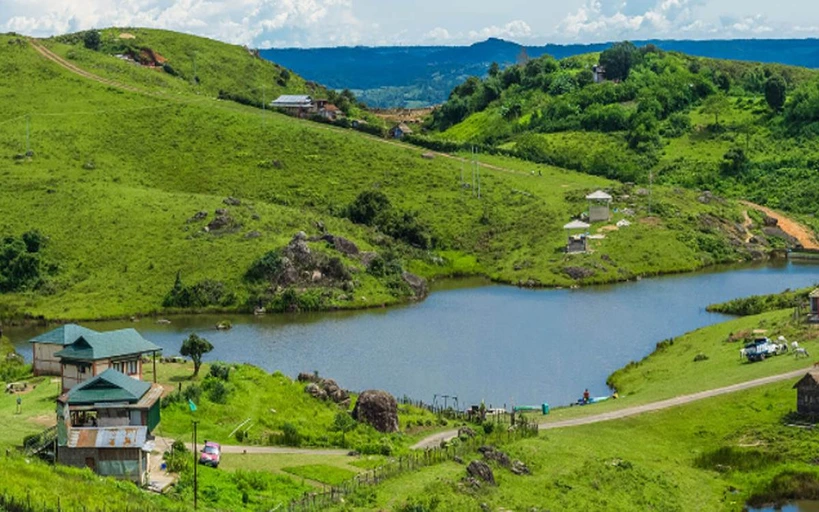 Mawphanlur Village, top things to do in Meghalaya