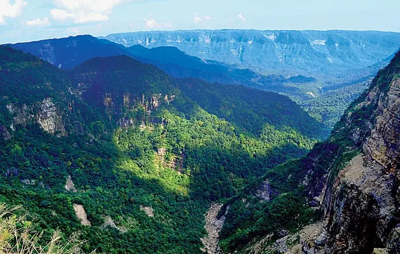 Garo Hills, top things to do in Meghalaya