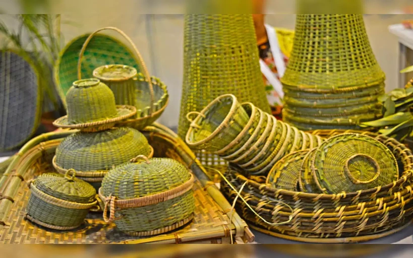 Bara Bazaar Shillong, top things to do in Meghalaya