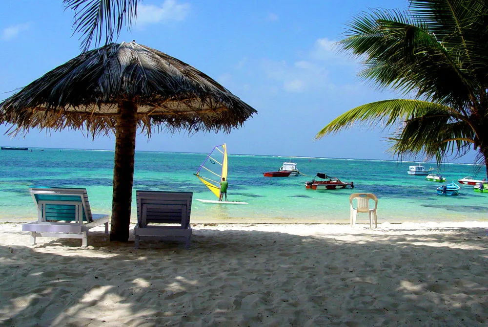 Kavaratti Islands Best Places To Visit In Lakshadweep