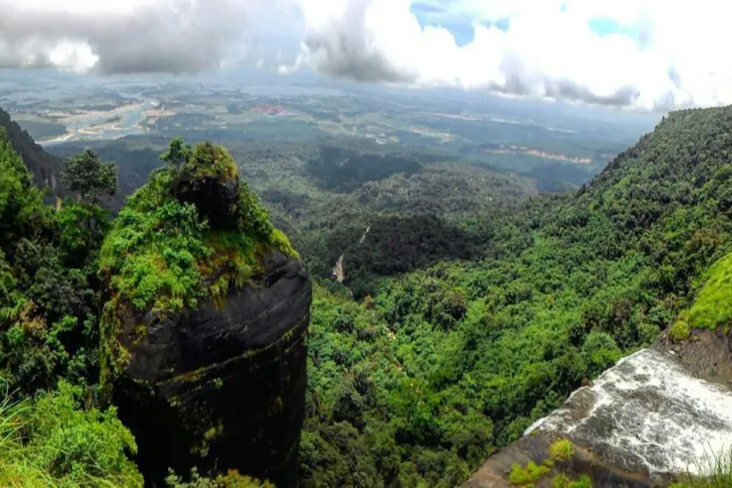 Khoh Ramhah or Motrop