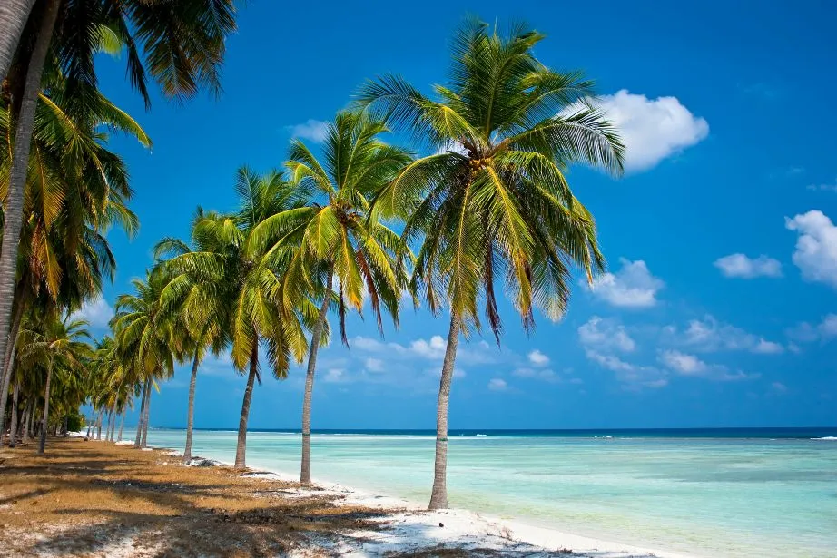 Summer Season in Lakshadweep, best time to visit Lakshadweep