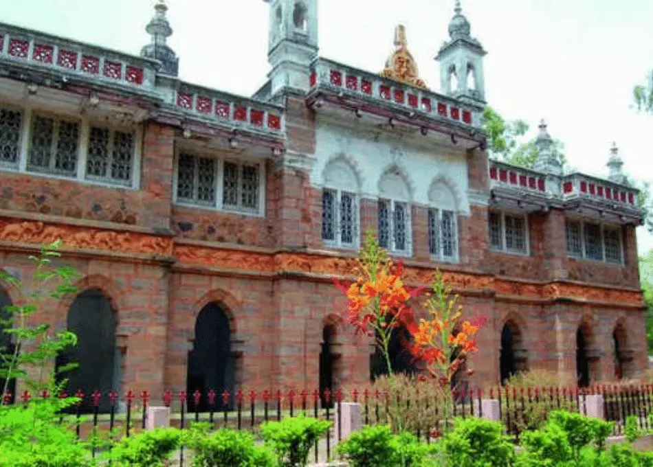 Marine Museum Best Places To Visit In Lakshadweep