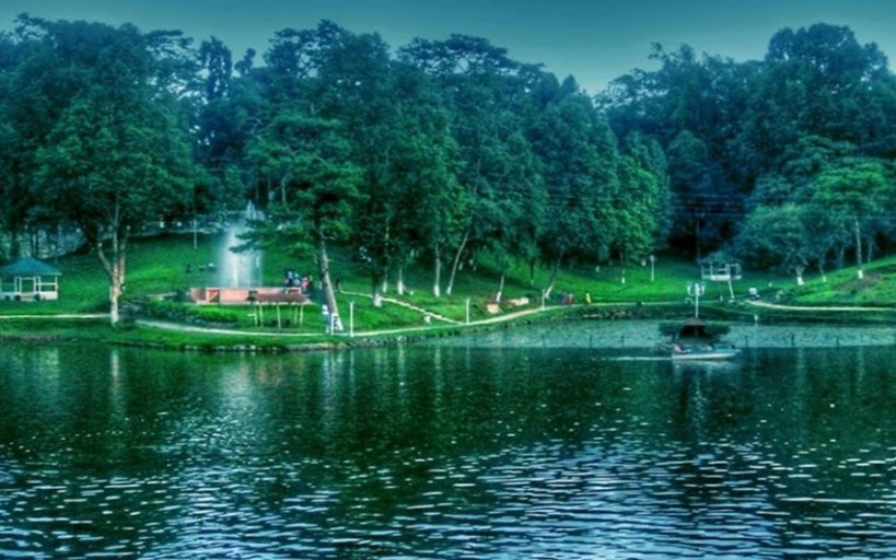 Meghalaya in Summer, Best time to visit Meghalaya