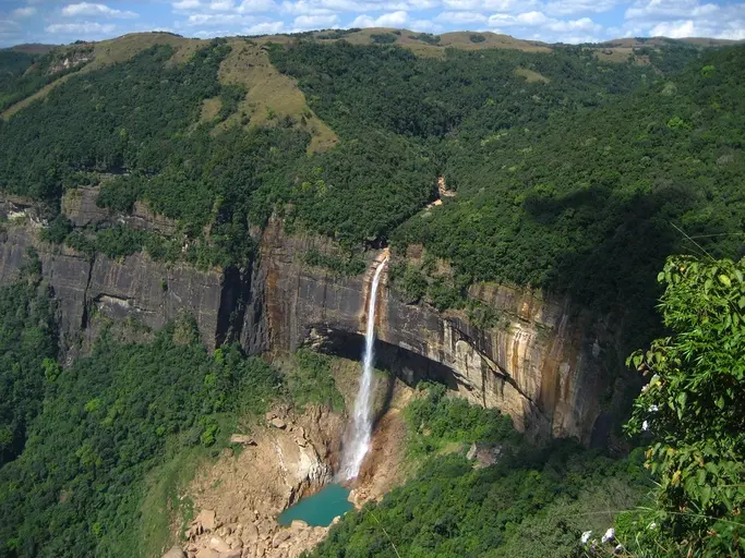 Tura, Meghalaya Tourism