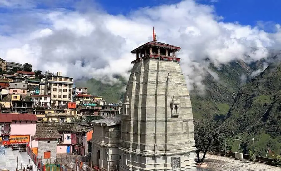 Joshimath Best Places To Visit In Uttarakhand