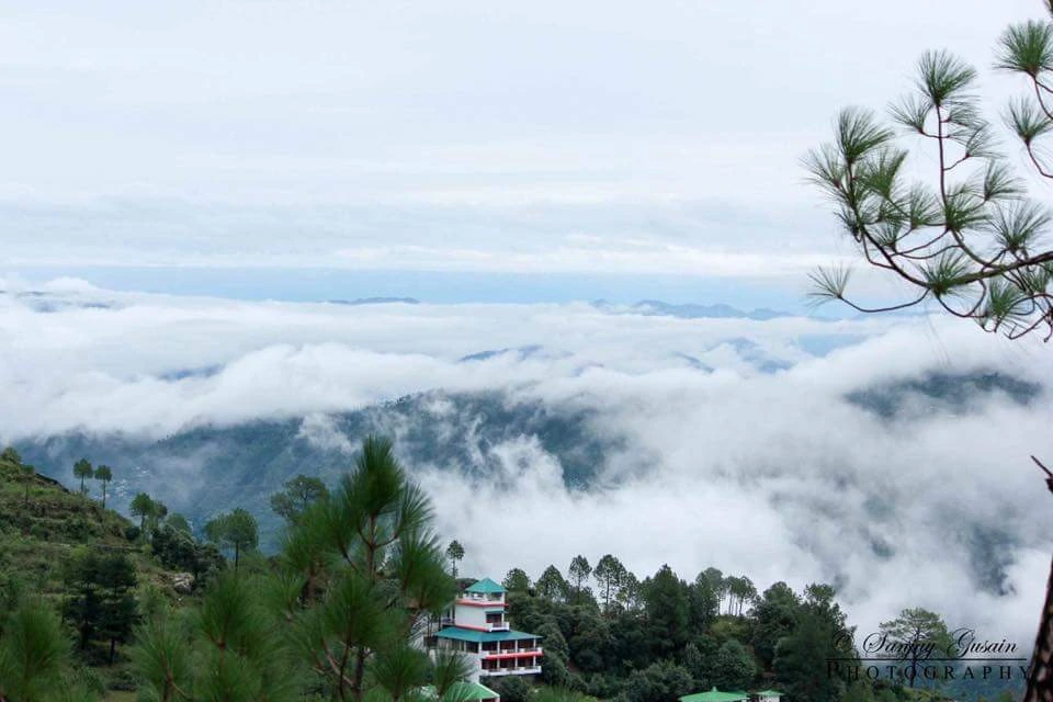 Lansdowne Uttarakhand