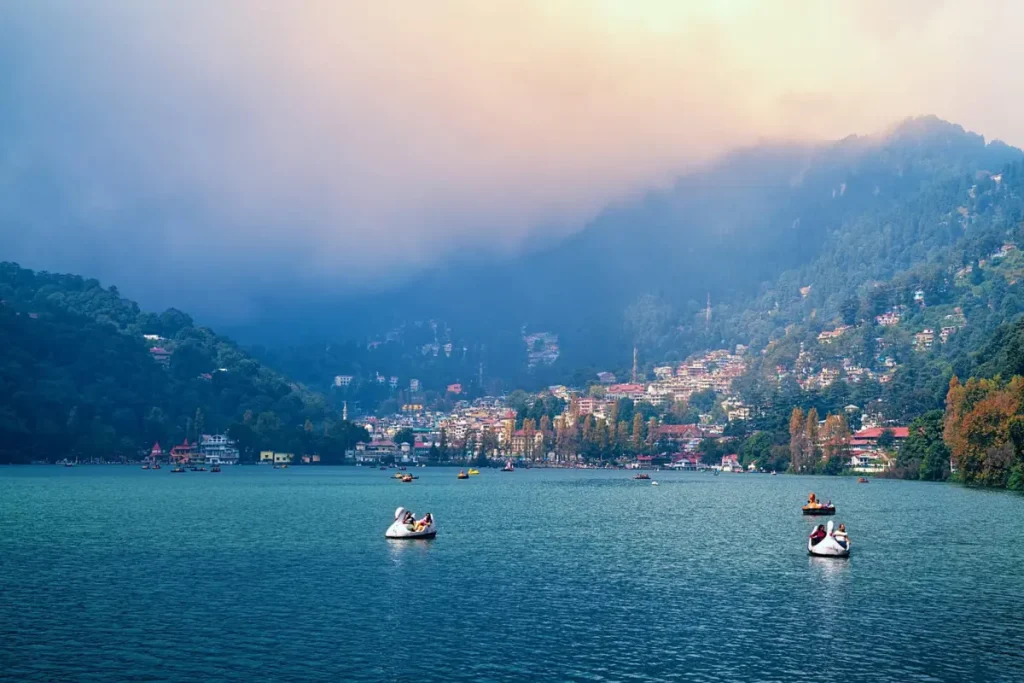 Nainital Uttarakhand