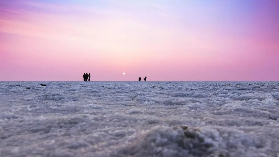 Rann of Kutch
